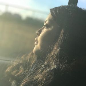 Meet your Posher, Diana